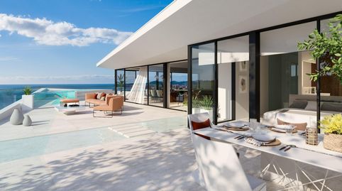 Foto 2 de Apartamento en venta en Las Gaviotas - Carvajal, Fuengirola
