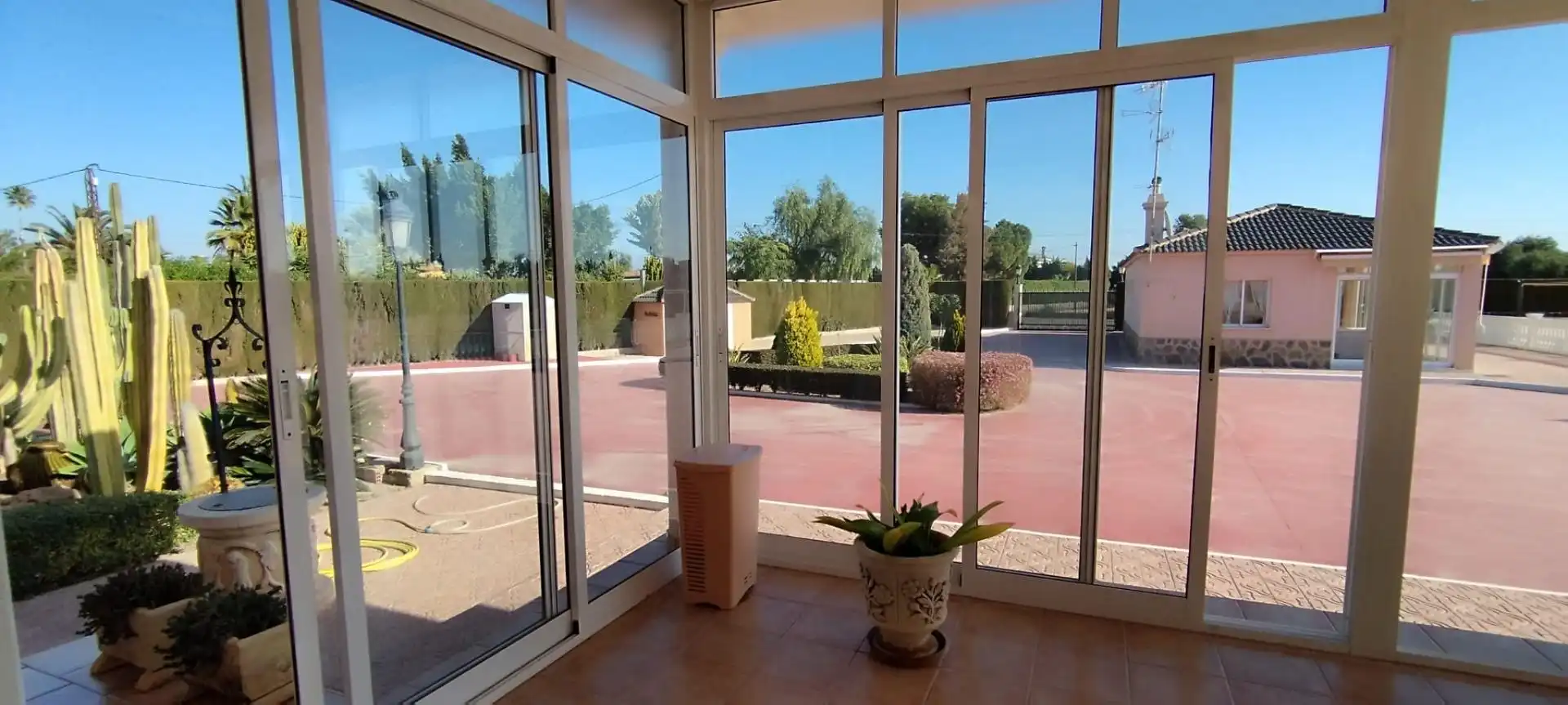 Houses for sale in Elche / Elx  with Air Conditioner, Private garden and Terrace
