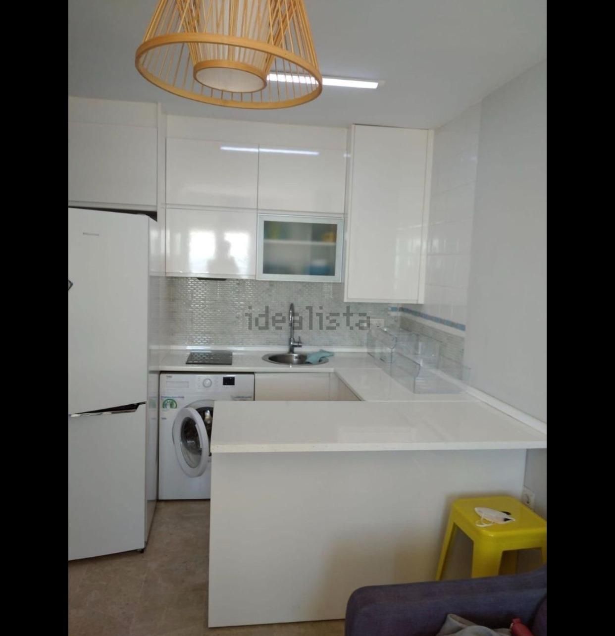 Apartament de lloguer a Avenida Avenida del Mediterráneo, Playa del Rincón