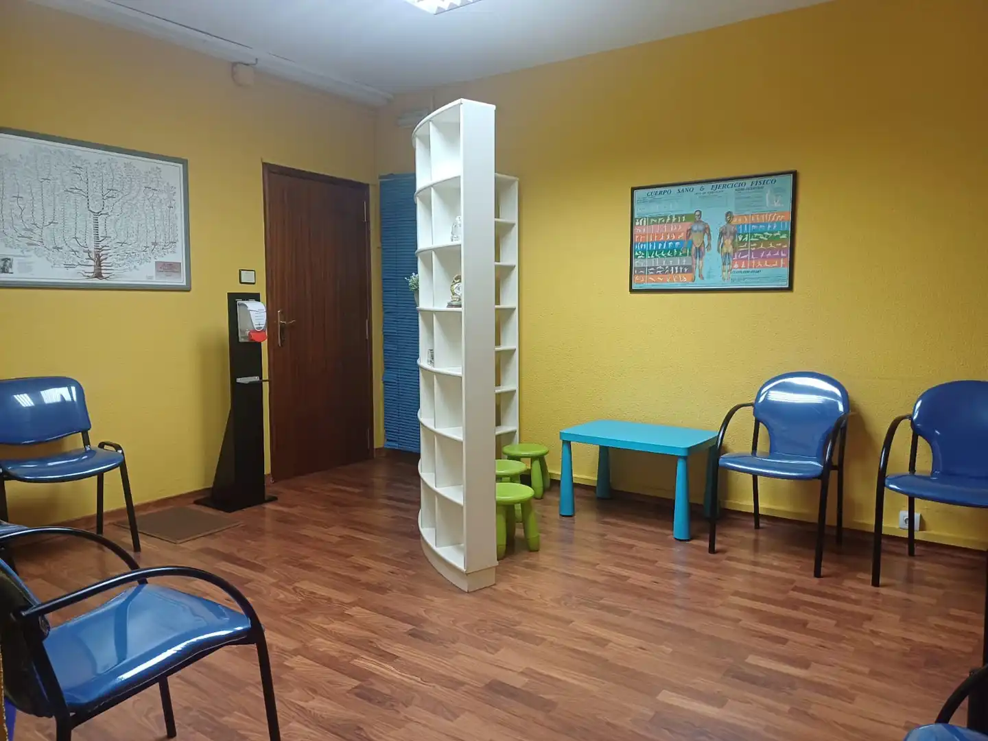 Oficina en venta en Avenida Juan XXIII, 7, Arenales - Lugo - Avda. Marítima