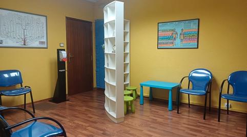 Foto 2 de Oficina en venta en Avenida Juan XXIII, 7, Arenales - Lugo - Avda. Marítima, Las Palmas de Gran Canaria