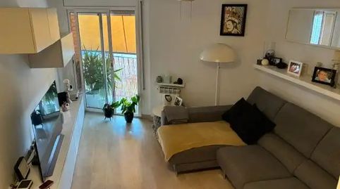 Foto 2 de Dúplex en venda a Carrer Dels Horts, 46, Les Fonts, Sant Quirze del Vallès