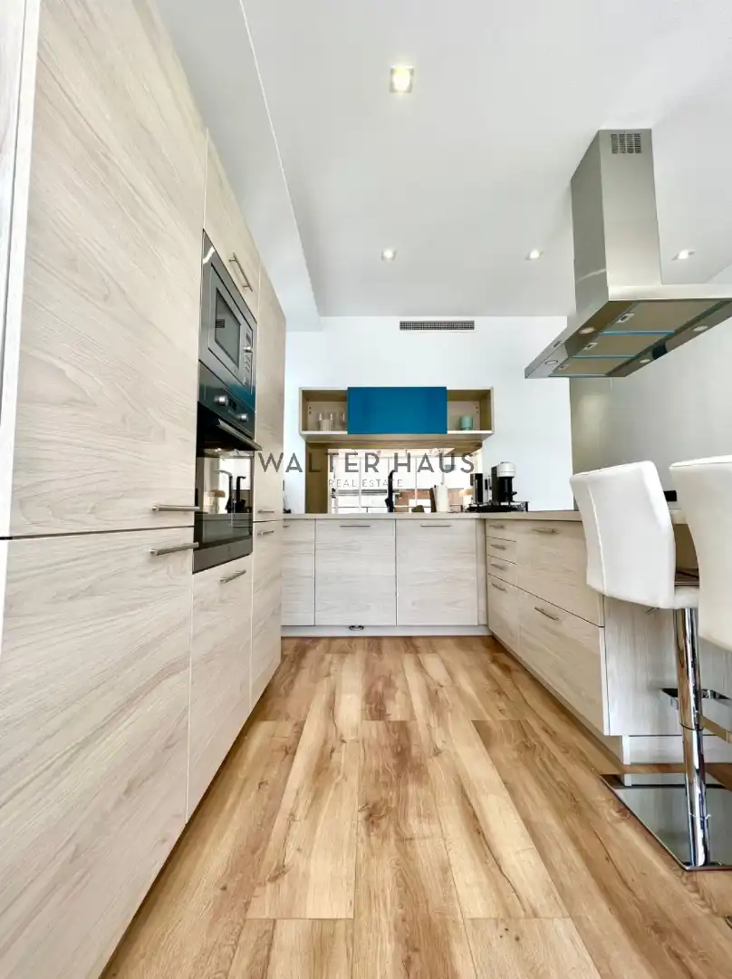 Flat with lift for sale in Calle de Fernando el Católico, imagen 3