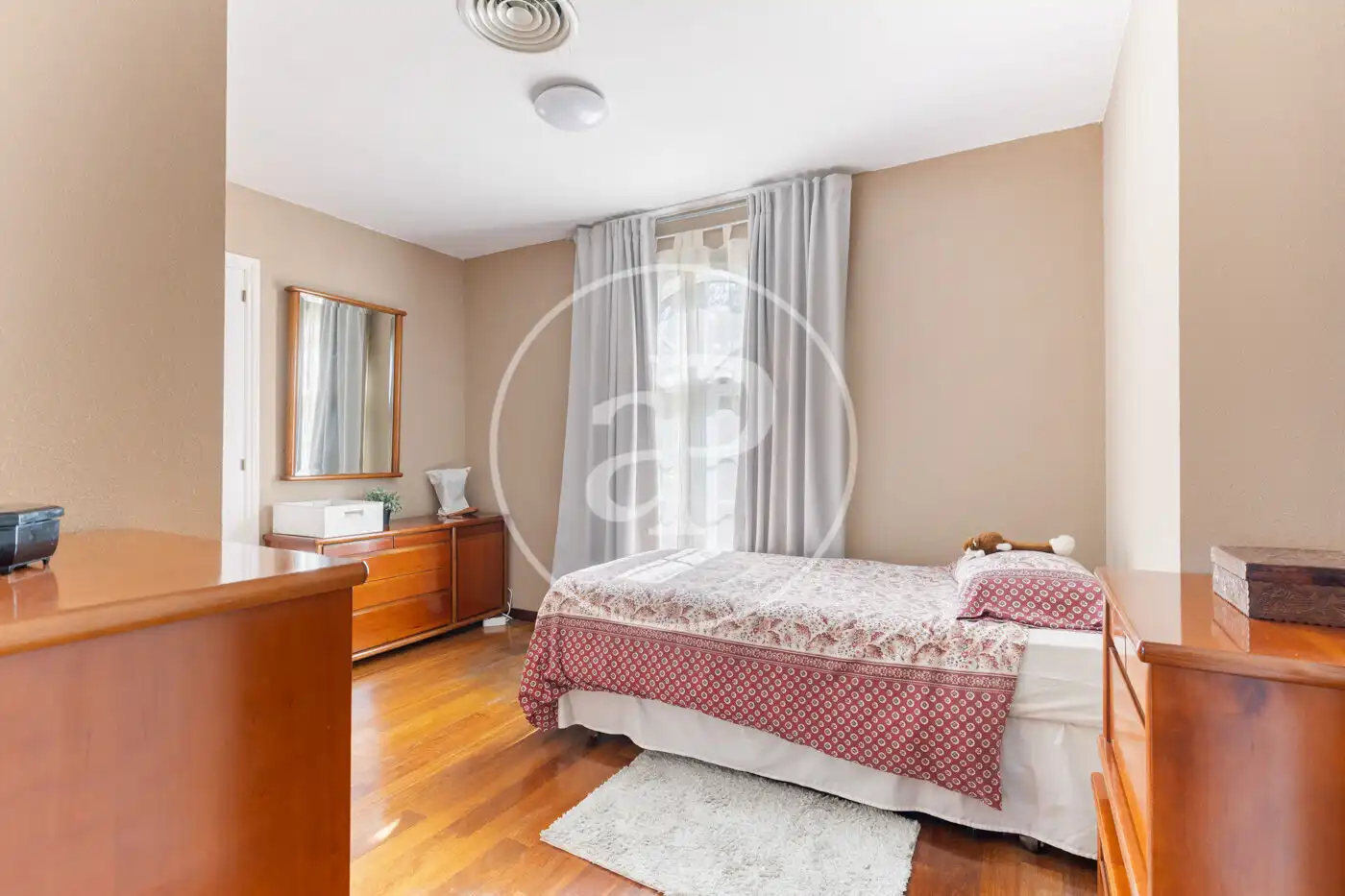 Casa amb jardí en venda a Passeig del Nard, imagen 27