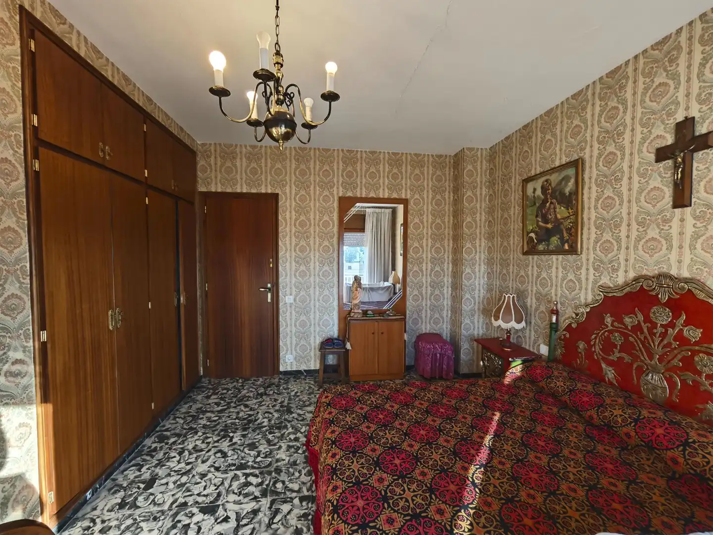 Casa o chalet en venta en Carrer Bellpuig, Montjuïc