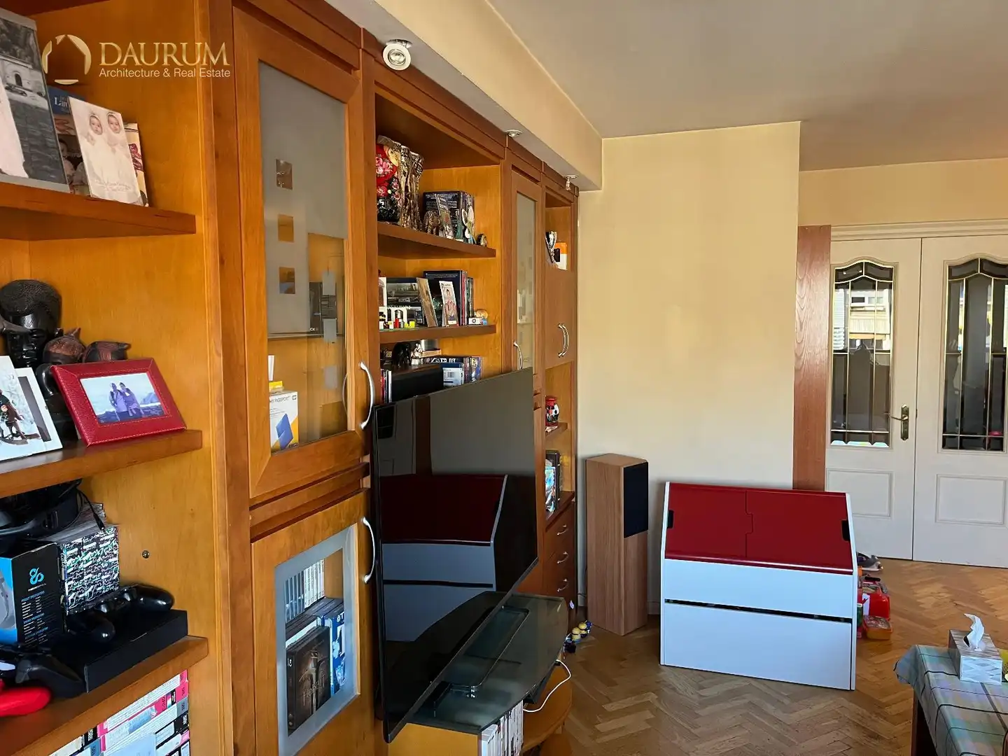 Wohnung mit Aufzug zum Verkauf in MARQUES DE LOZOYA, imagen 23