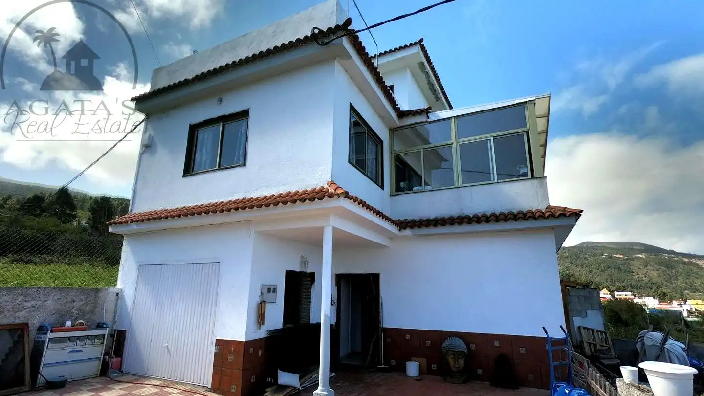 Casa amb piscina en venda a La Vega - El Amparo - Cueva del Viento, imagen 6