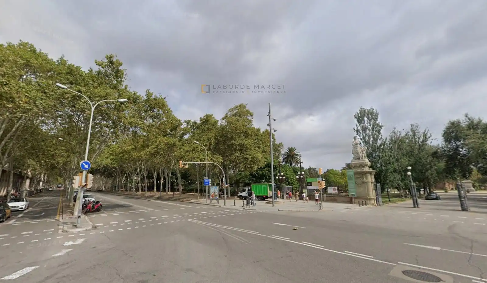 Gewerbefläche zum Verkauf in C/ Pla de Palau, imagen 3