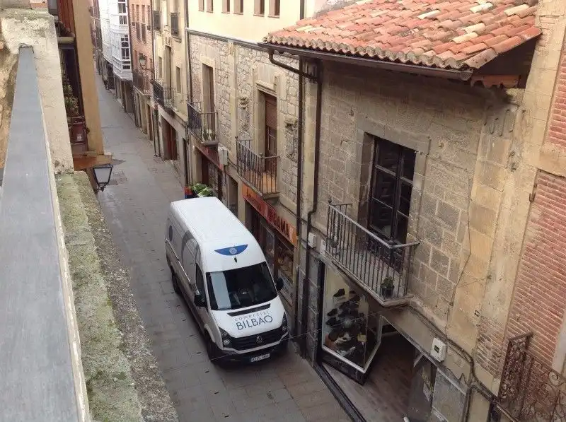 Casa en venta en Santo Domingo de la Calzada, imagen 10
