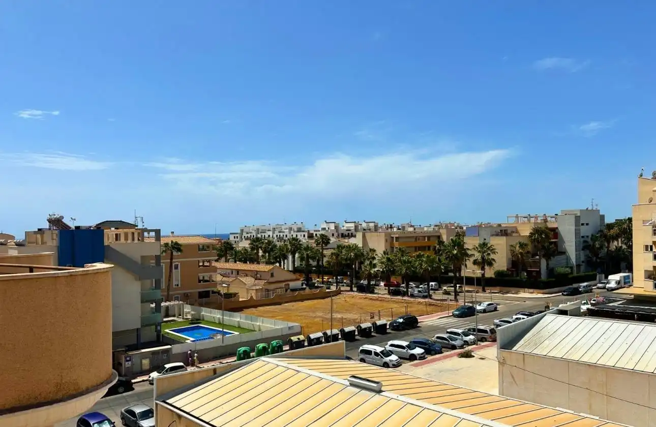 Apartment with pool for sale in Calle Mar, imagen 28