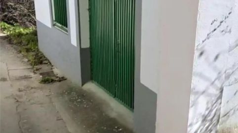 Foto 4 de Casa adosada en venda a Calle San Pedro, 2, Cantalojas, Guadalajara