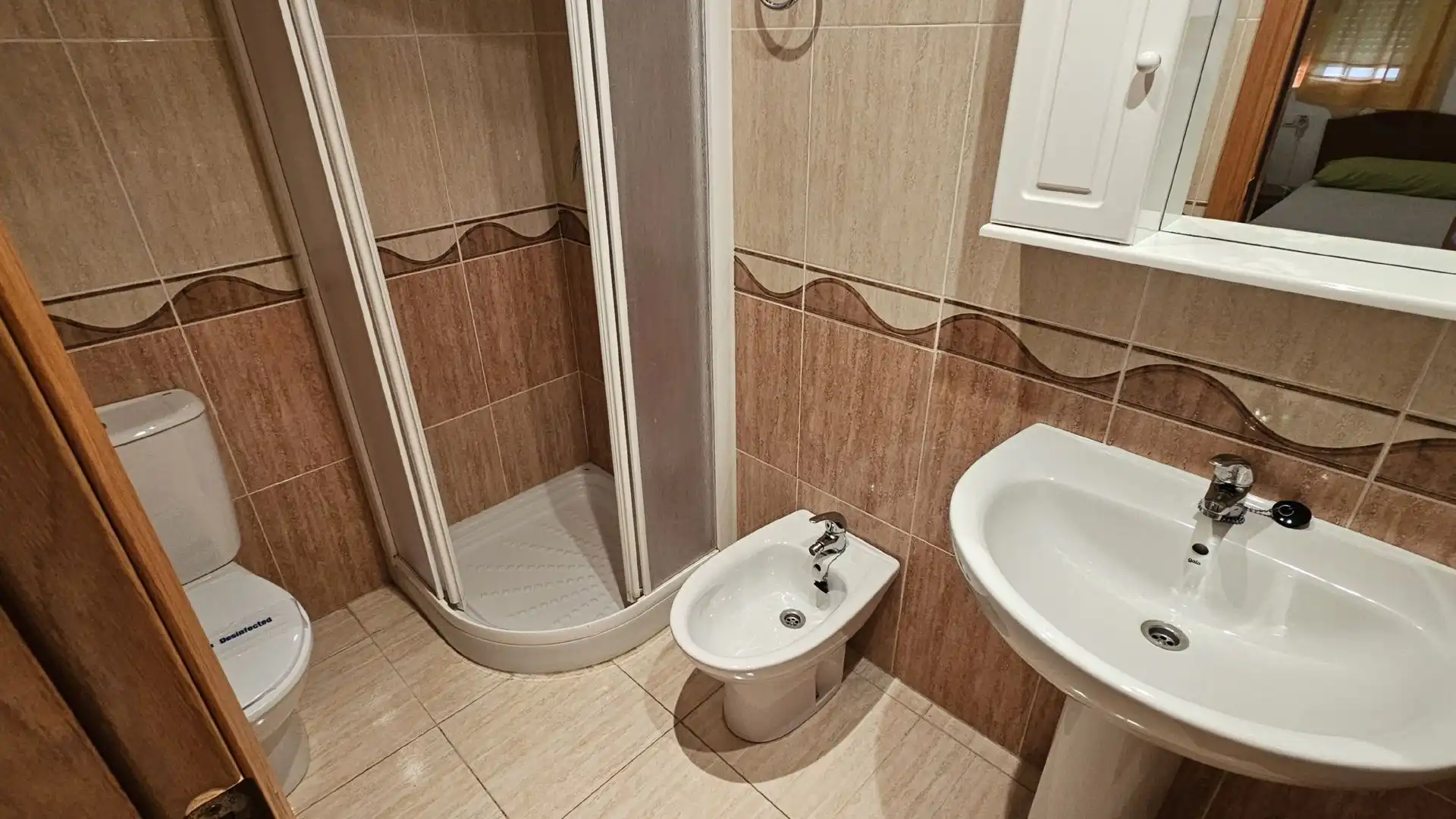 Apartamento con piscina en venta en Amplaries 23, imagen 15
