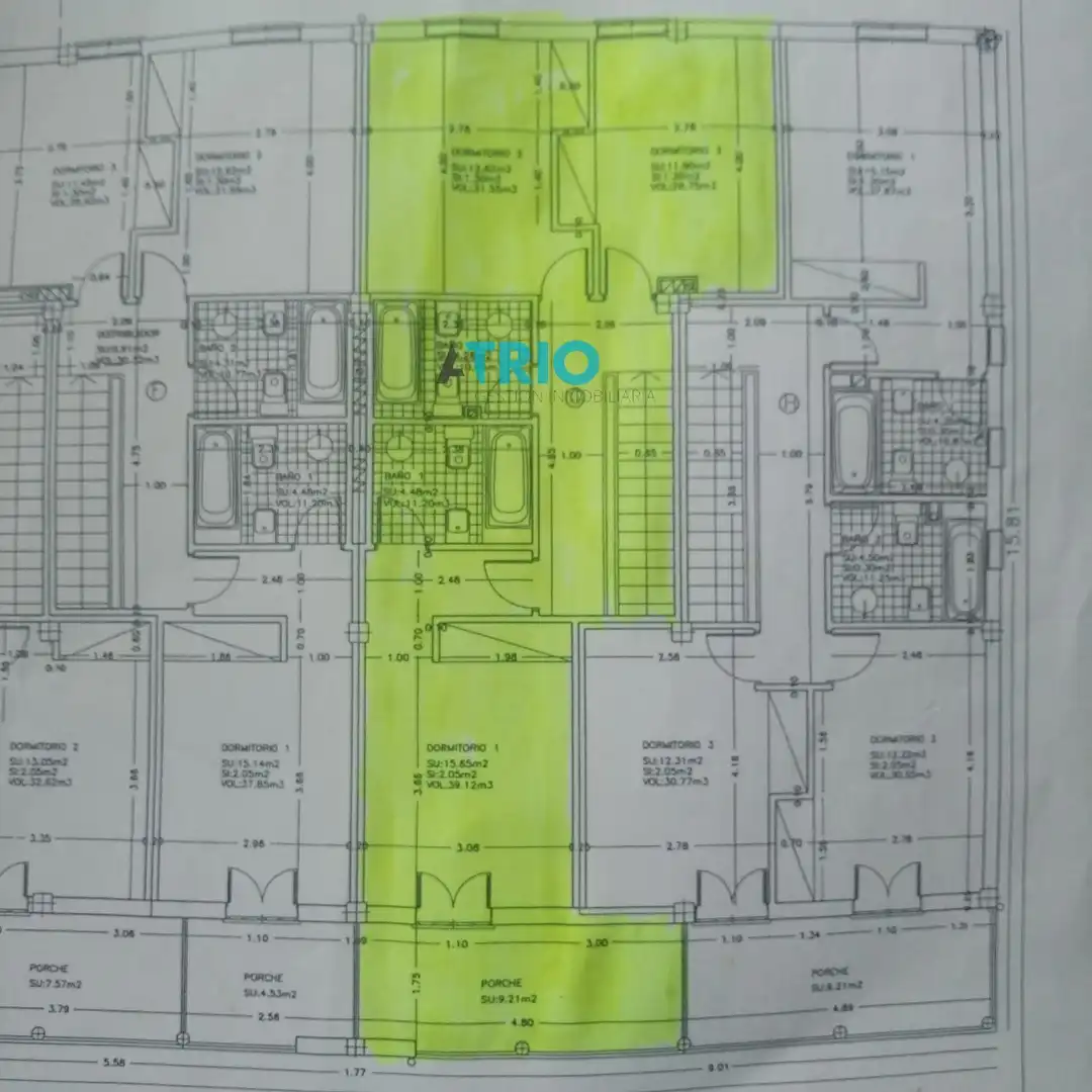 Duplexes for sale in Llucmajor  with Air Conditioner, Heating and Terrace