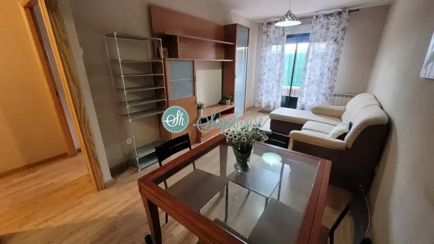 Wohnung mit Aufzug zum Verkauf in Bernuy de Porreros, imagen 6