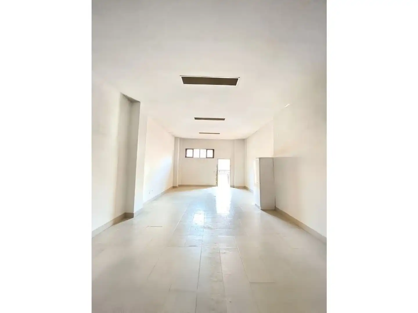 Commercial properties for sale in Madrid