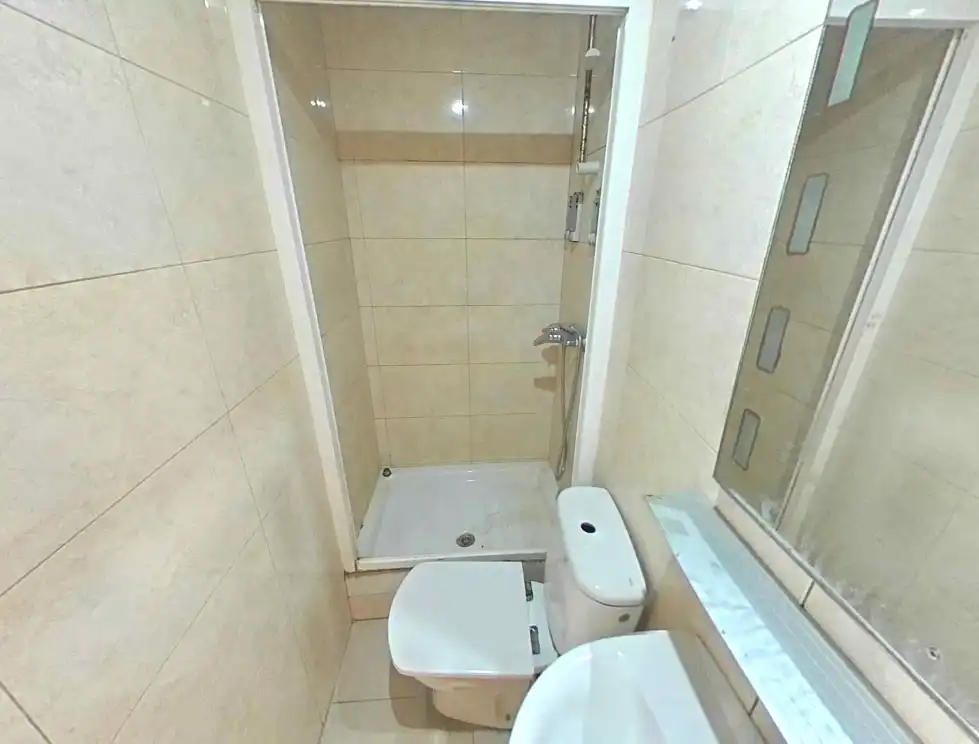Baño de Piso en venta en Barcelona