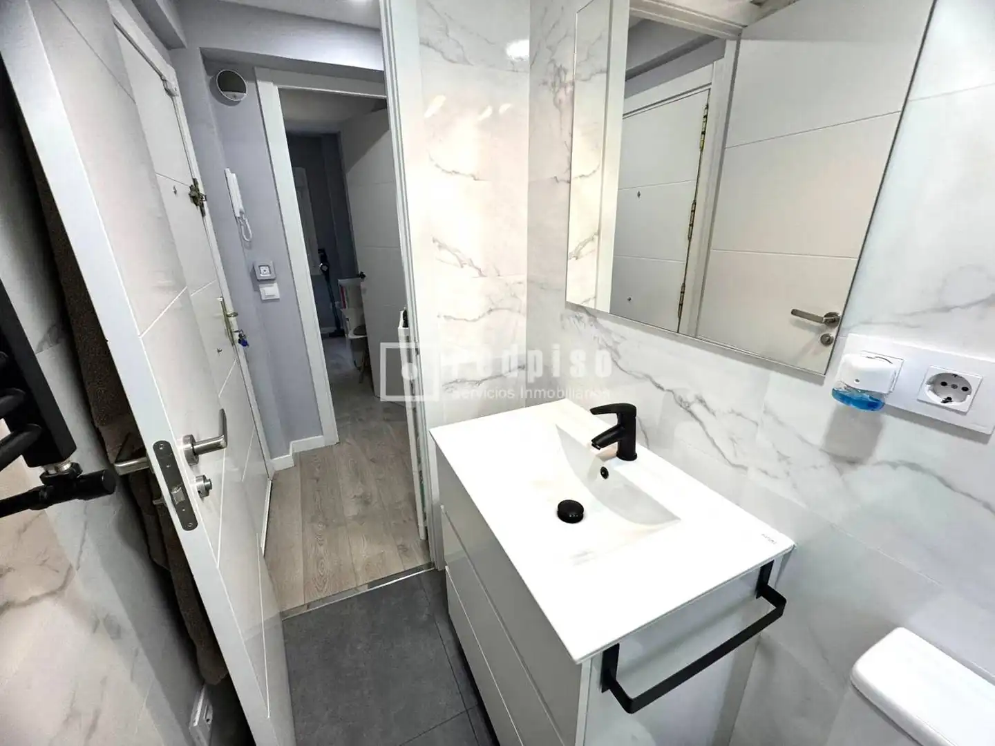 Flat for sale in Hortaleza, imagen 11