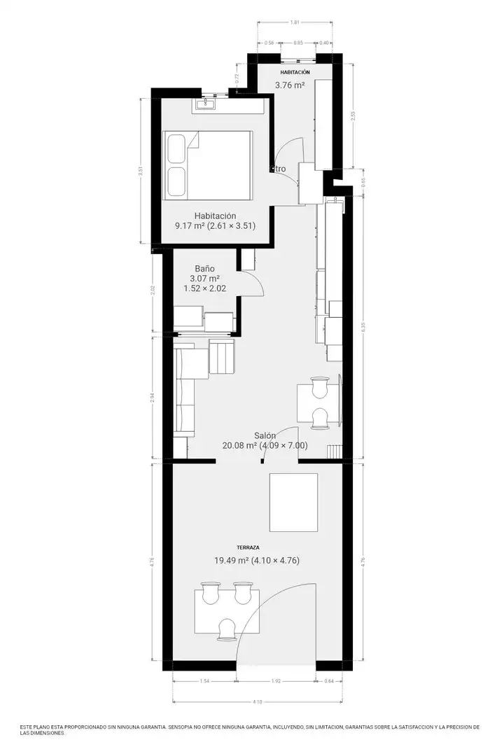 Casa o chalet en venta en San Bartolomé de Tirajana con Terraza, Amueblado y Piscina comunitaria
