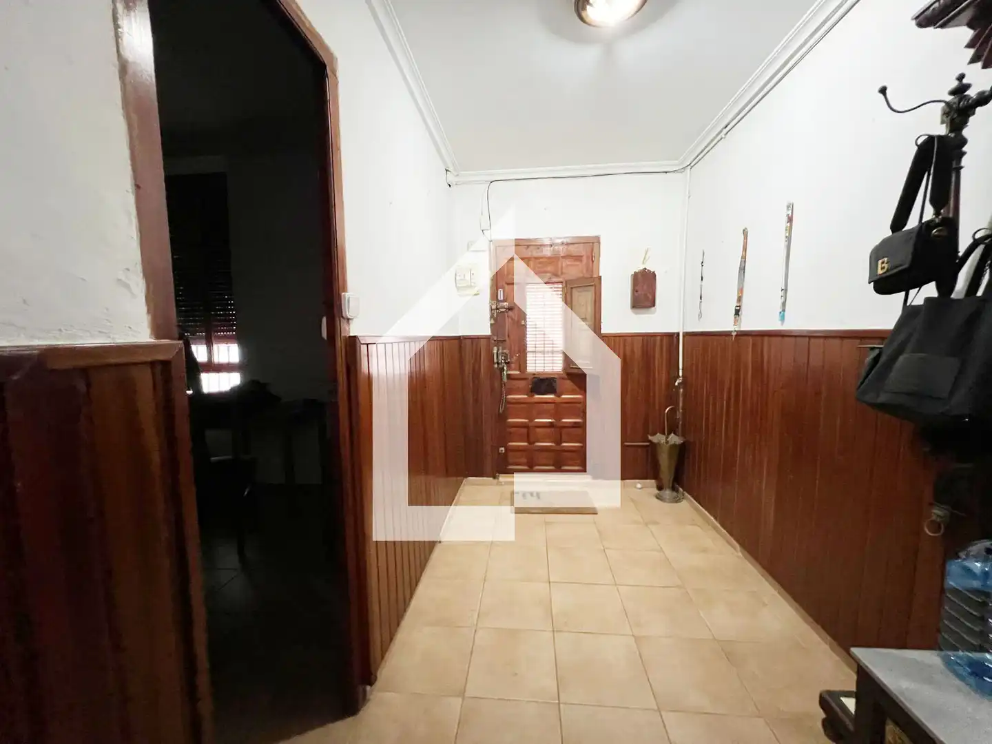 Haus oder Chalet zum Verkauf in San Vicente del Raspeig / Sant Vicent del Raspeig mit Terrasse