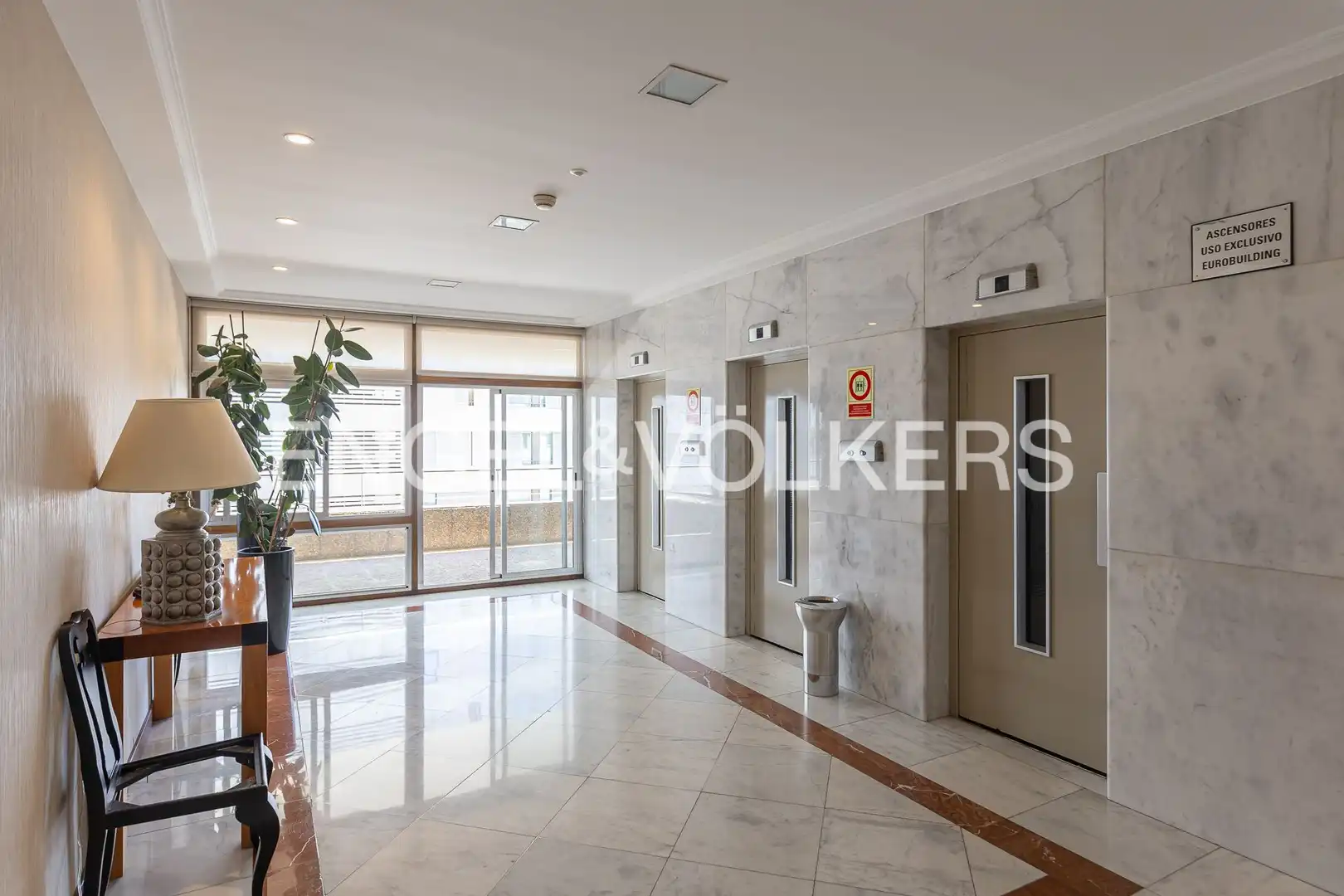 Flat for rent in Madrid  with Air Conditioner, Heating and Terrace