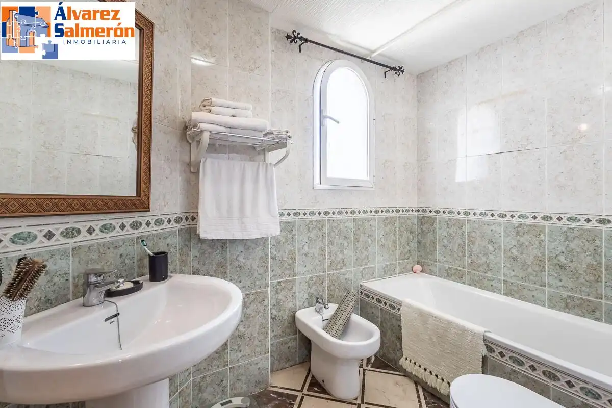 Casa en venta en Gójar, imagen 25