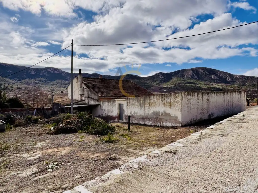 Villa zum Verkauf in Partida Umbria Alta De Algayat, imagen 15