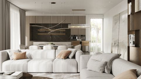 Foto 4 de Casa o chalet en venta en Sierra Blanca, Marbella