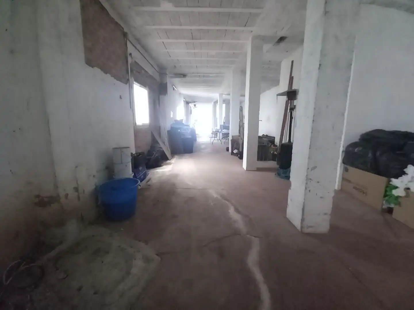 Local comercial en venda a San Cristóbal