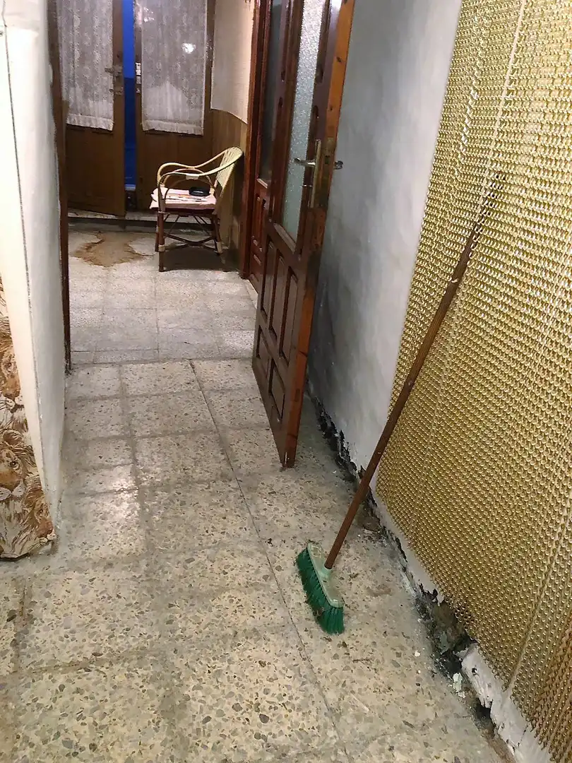 Finca rústica en venda en Aldeanueva del Camino amb Traster i Balcó