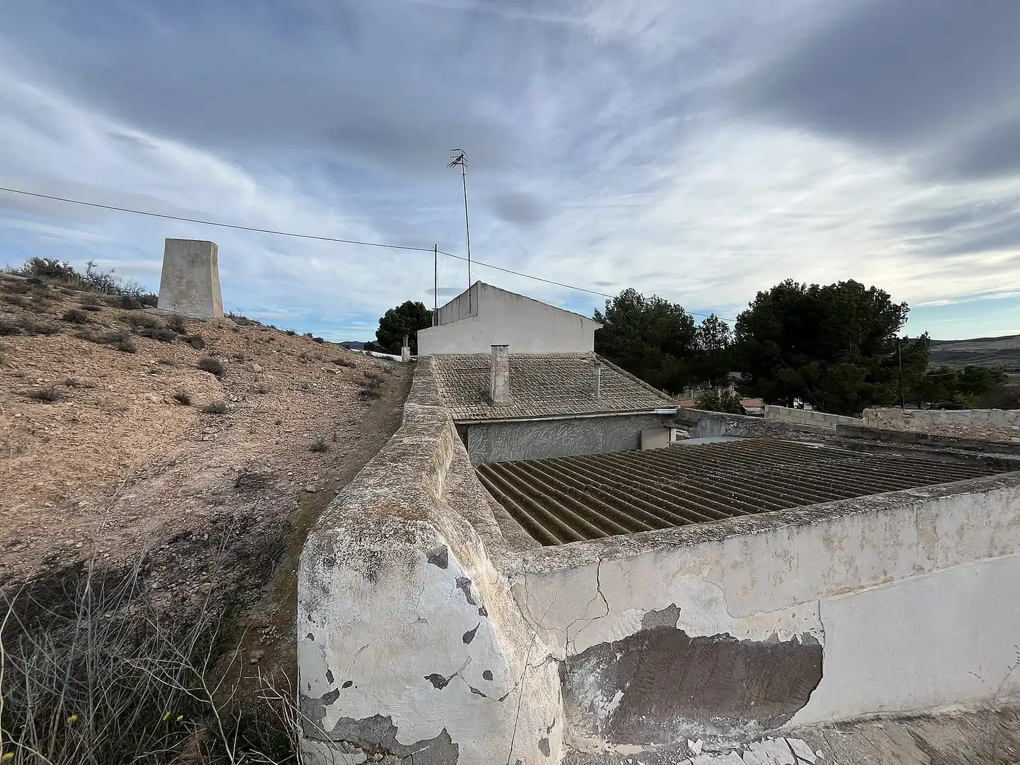 Landhaus zum Verkauf in Hondón de las Nieves / El Fondó de les Neus, imagen 70