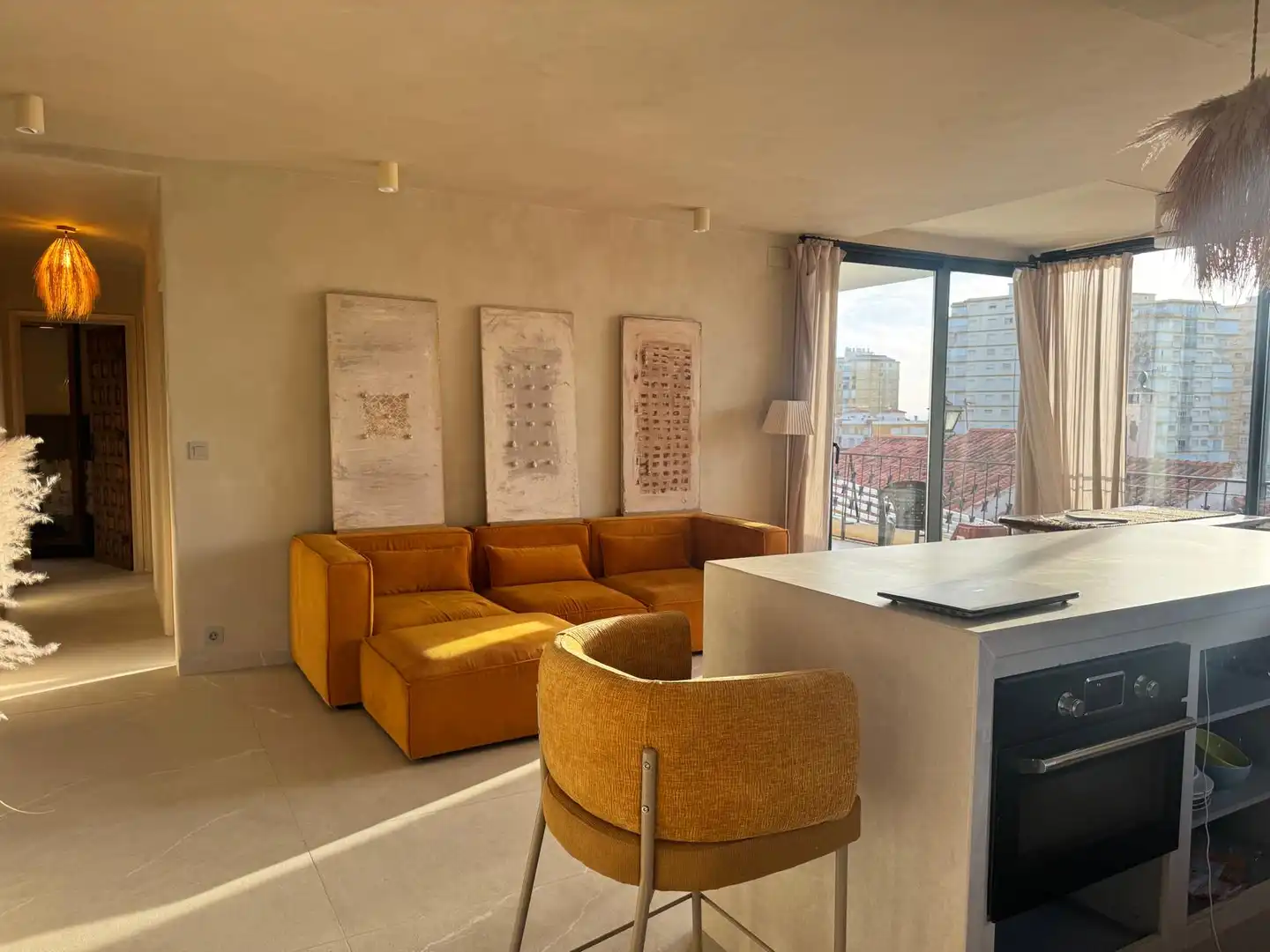 Doppelhaushälfte mit Terrasse zum Verkauf in Calle Mirador de la Bahía 31, imagen 15