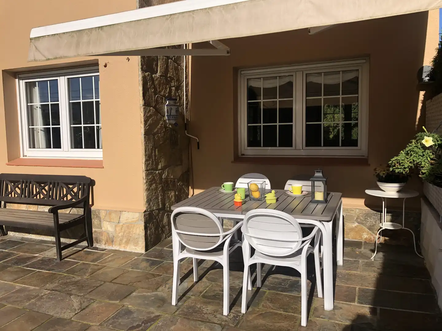 Chalet con terraza en venta en Avenida Francisca Herrera, imagen 59