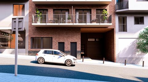 Photo 3 from new construction home in Flat for sale in Carrer de Pau Piferrer, La Salut, Barcelona