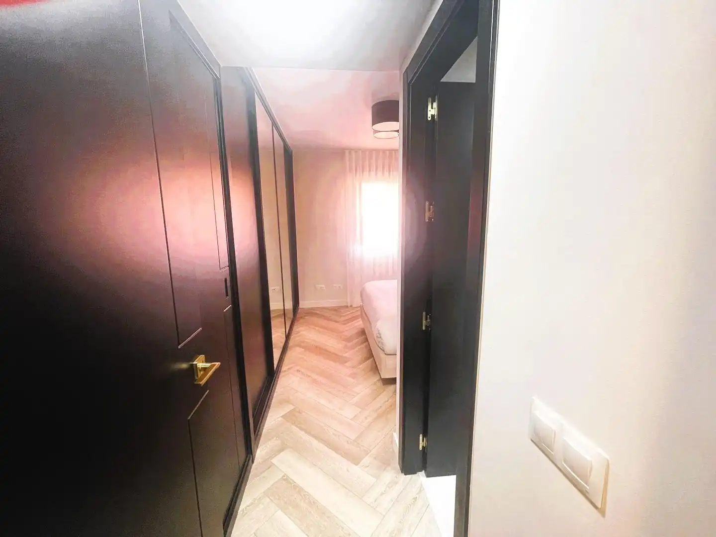 Flat for rent in El Tejar - Hacienda Bizcochero