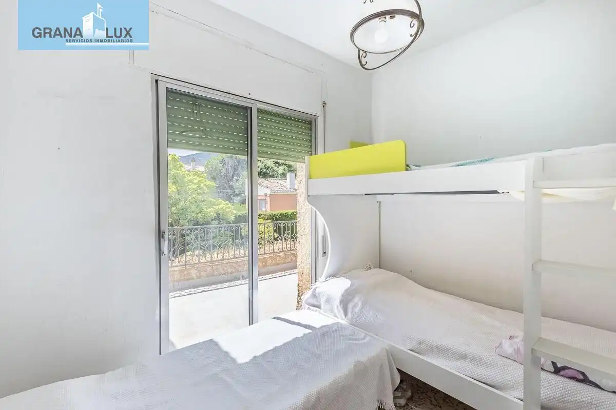 Casa con terraza en venta en Dílar, imagen 24