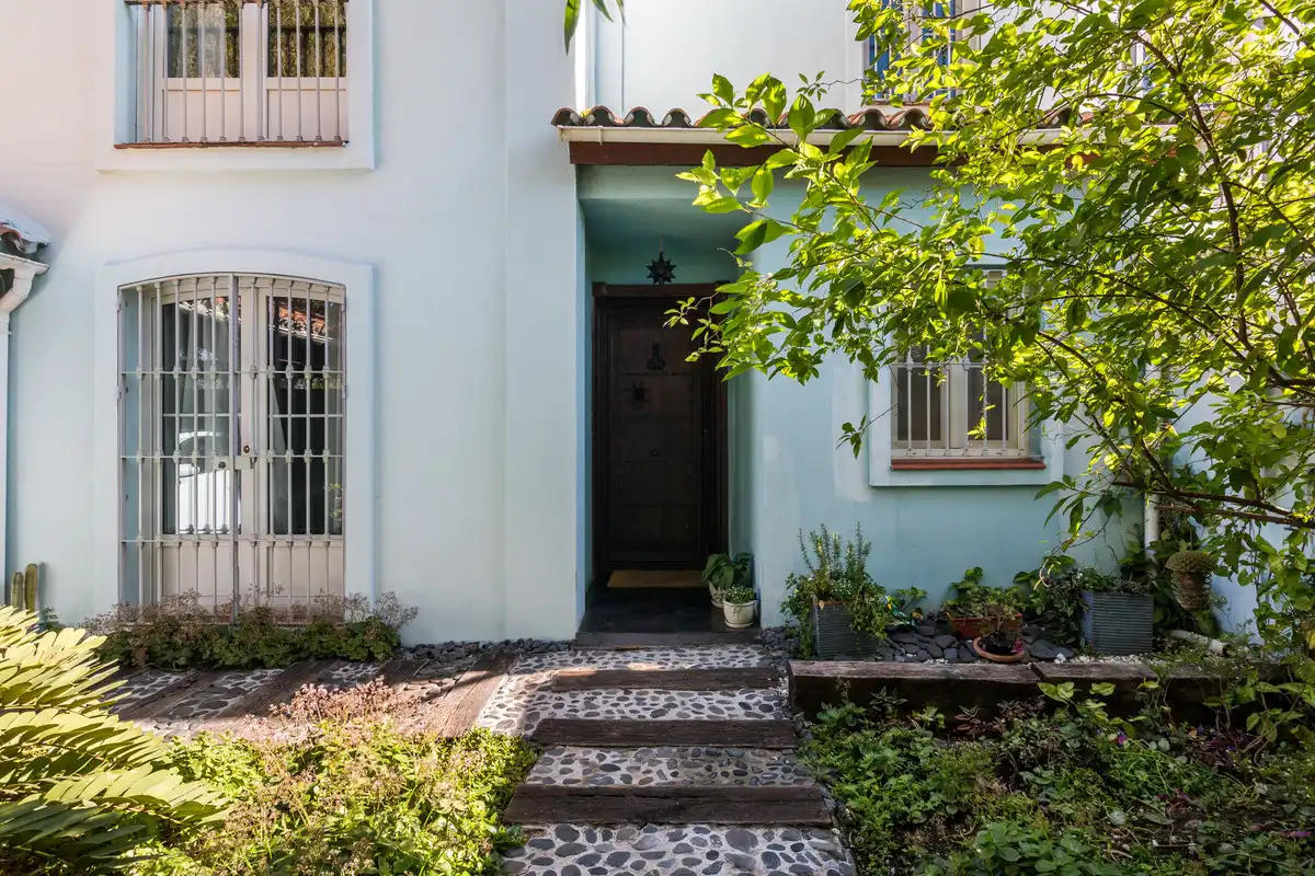 Chalet en venta en Calle 23 C 451