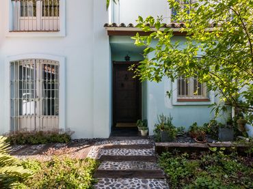Villa zum Verkauf in Calle 23 C 451