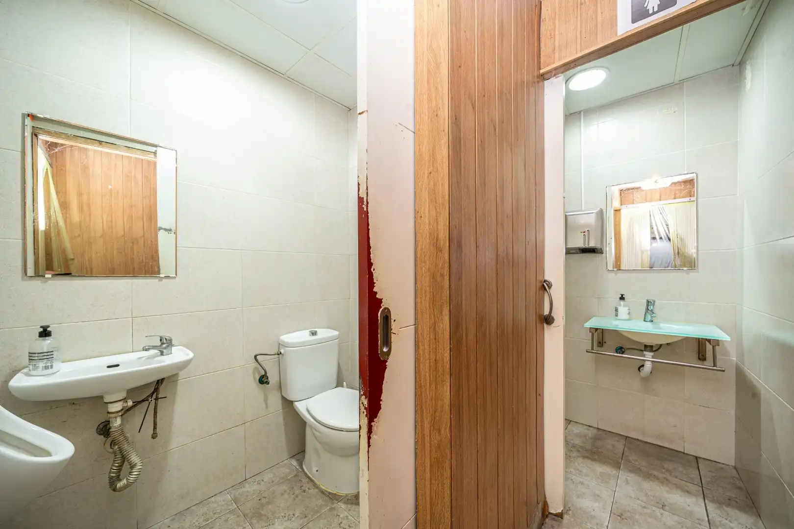 Local comercial en traspaso en Carrer BLANQUERNA, imagen 12