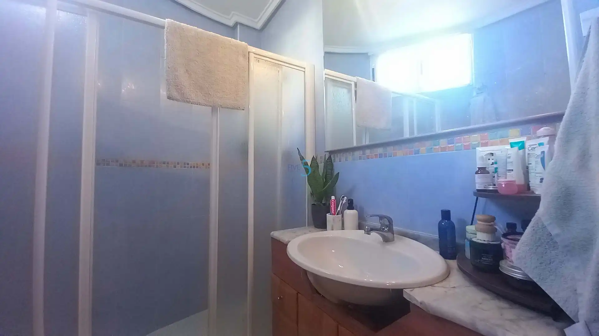 Casa con terrazza in vendita a Avenida Adradas, imagen 22