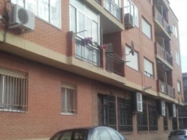 Aparcament en venda a C/ de Europa