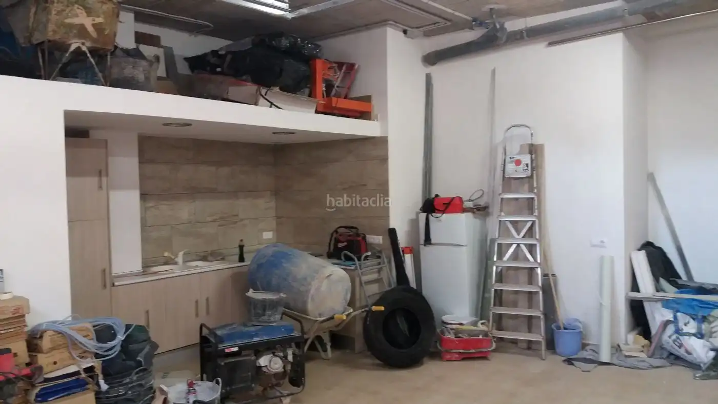 Local comercial en venta en CV-732 15, imagen 9