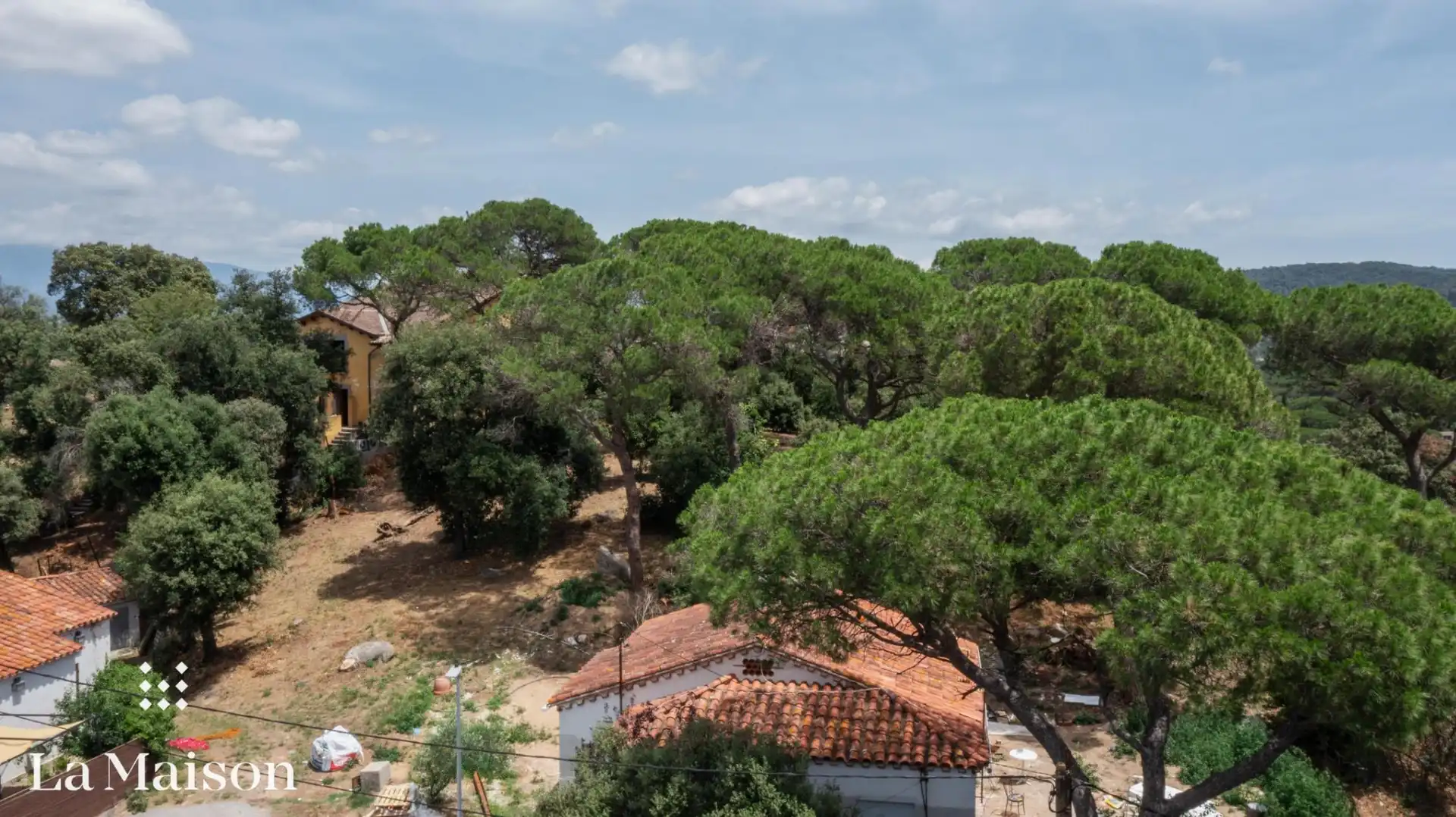 Casa o xalet en venda en La Roca del Vallès amb Calefacció, Jardí privat i Traster