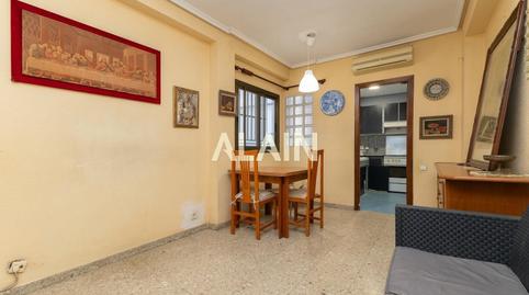 Foto 2 de Piso en venta en El Botànic,  Valencia Capital