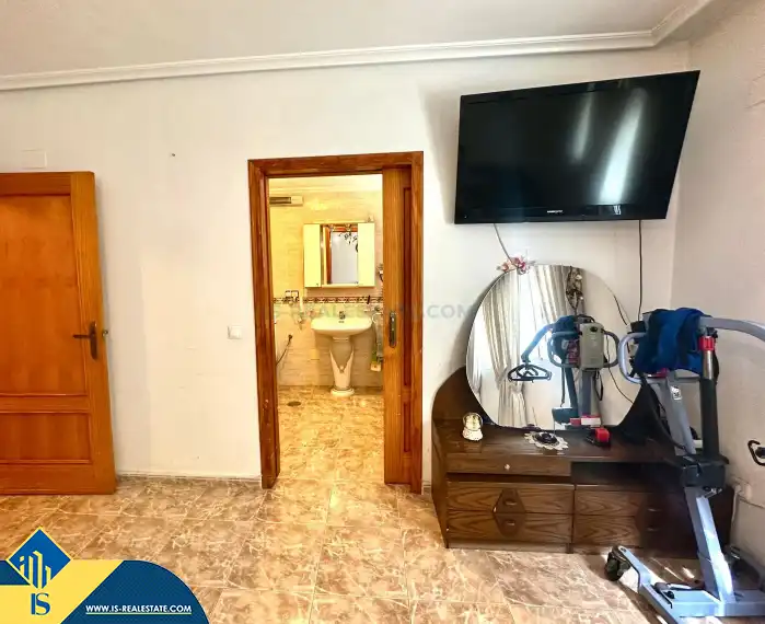Pis amb piscina en venda a Nueva Torrevieja - Aguas Nuevas, imagen 19