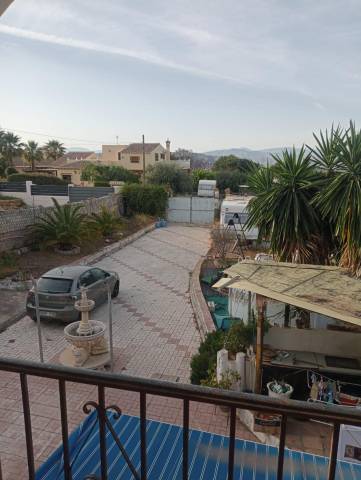 Casa-chalet en Venta en Pinos de Alhaurín