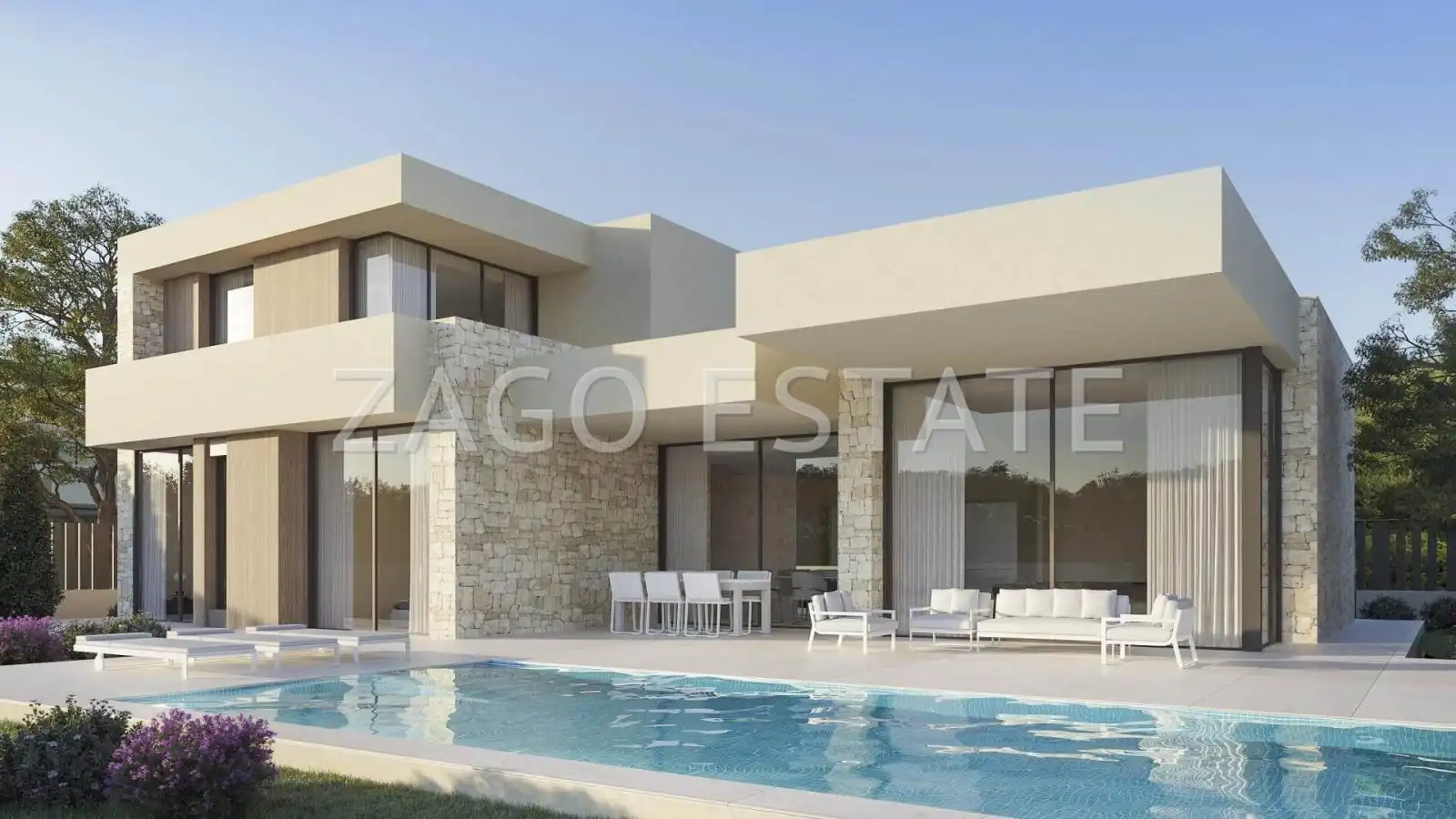 House with garden for sale in El Montgó, imagen 8