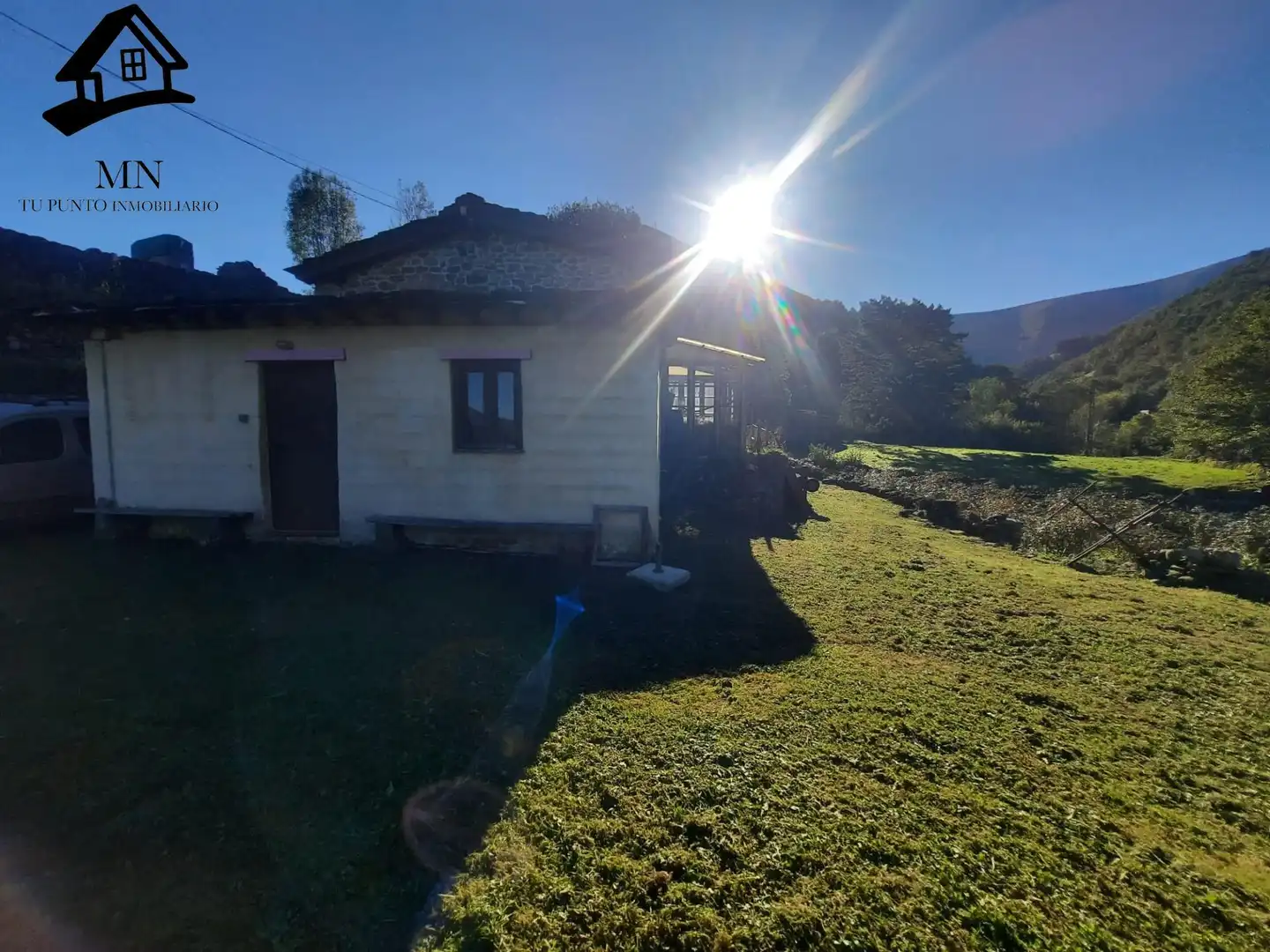 Casa rústica en venda a Vega de Pas, imagen 42