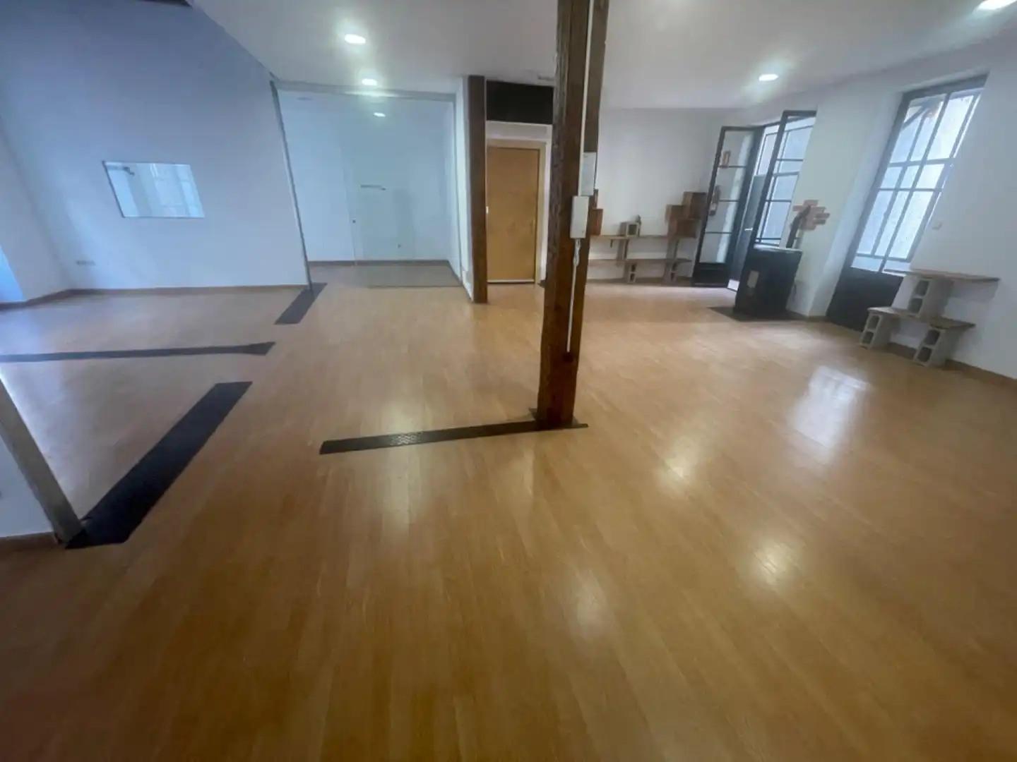 Büro mit Aufzug zum Verkauf in Calle SANTA MARIA, imagen 5