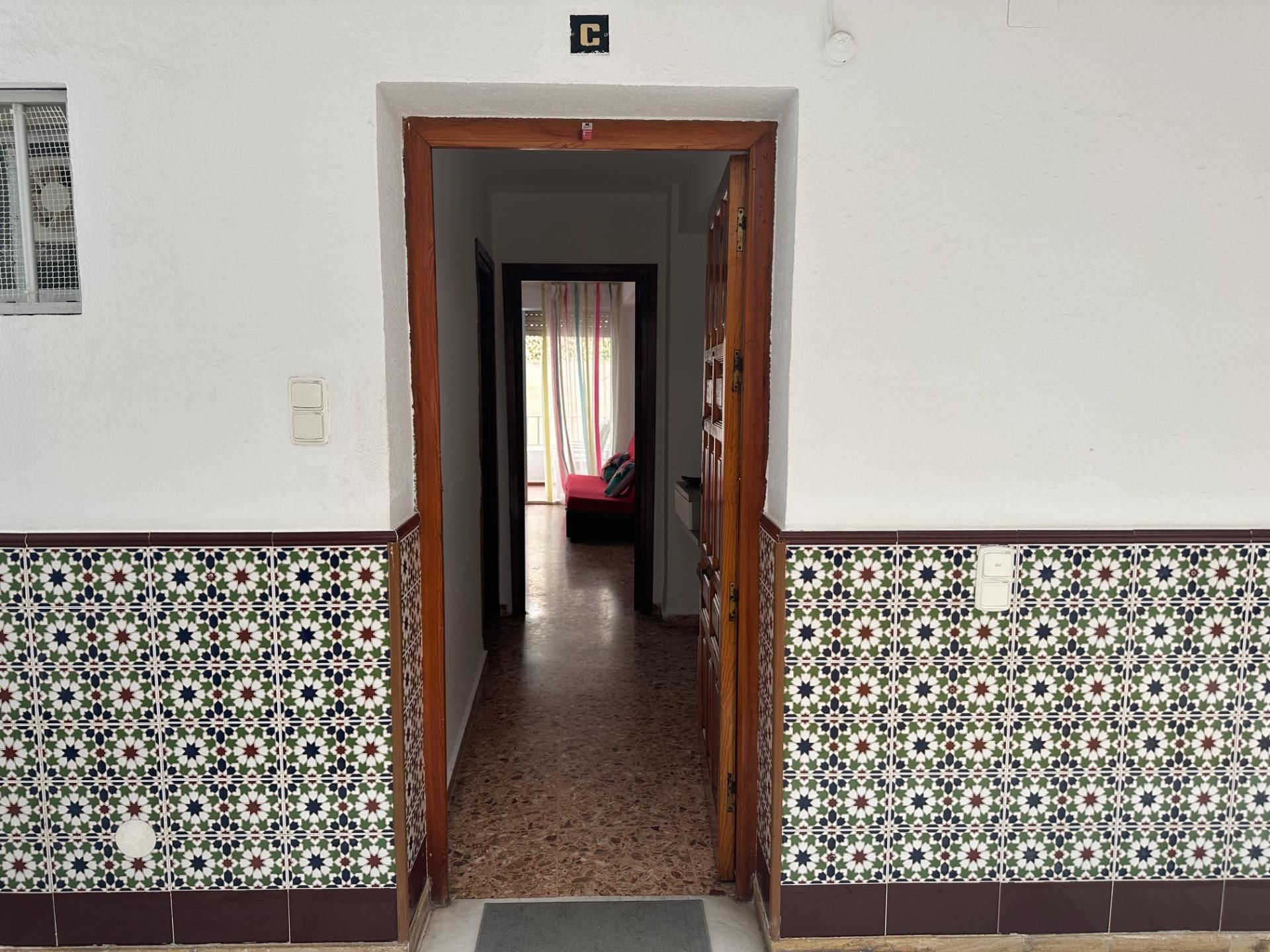 Flat for sale in Almuñécar  with Terrace, Storage room and Balcony
