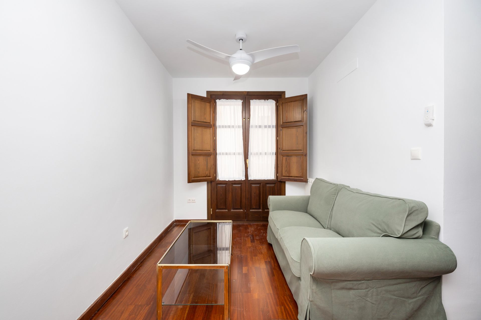 Apartament de lloguer a Calle Niños Luchando, Centro - Sagrario